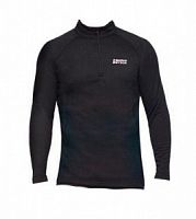 Рубашка АКТИВ (чёрный) 170-176; 188-194